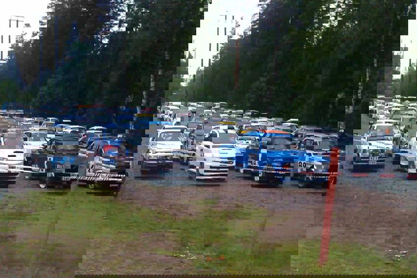 Rugslandsprinten Kombi